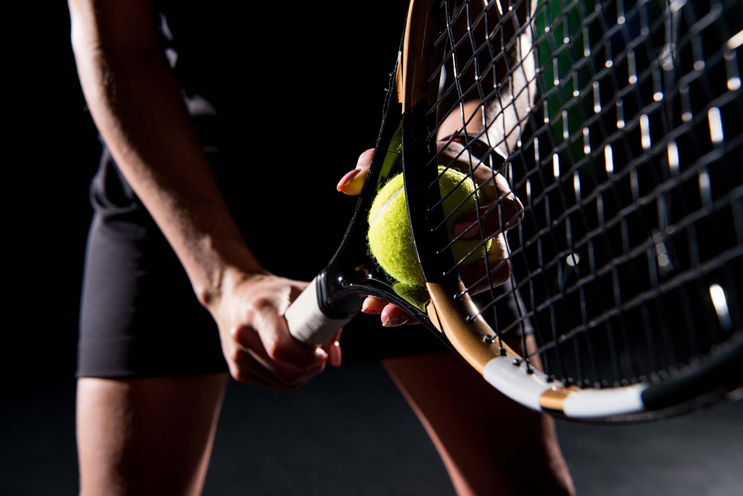 "A.C.E. Nutritional Tennis Team - Nutrizionisti specializzati in Tennis, Padel e Pickleball"